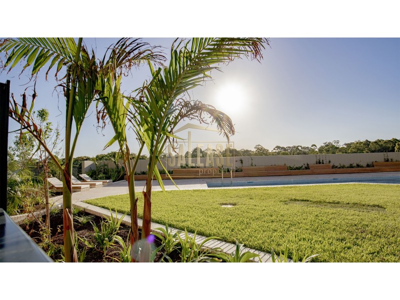 B1705/3 Network Pl,, North Ryde NSW 2113