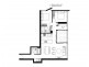 B1705/3 Network Pl,, North Ryde NSW 2113 Floorplan