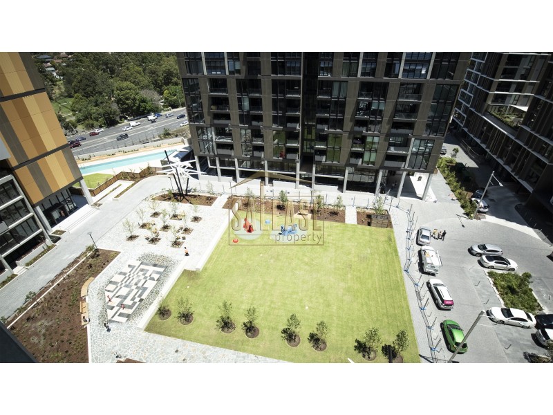 A911/1 Network Place, North Ryde NSW 2113