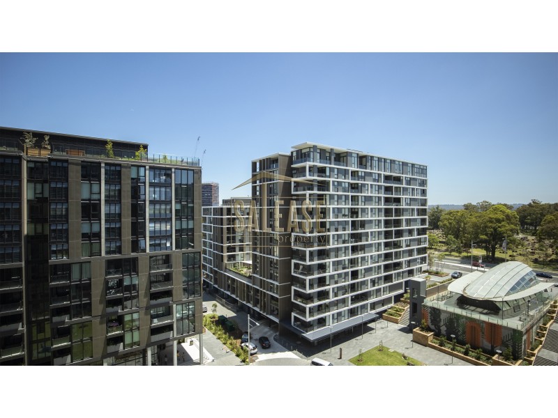 A911/1 Network Place, North Ryde NSW 2113