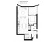 A1113/1 Network Place, North Ryde NSW 2113 Floorplan