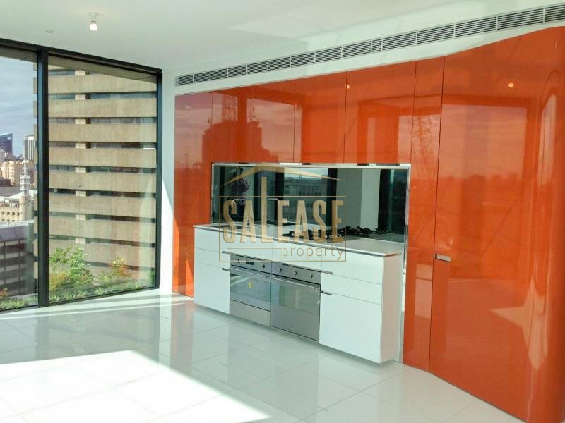 W1215/2 Chippendale Way, Chippendale NSW 2008