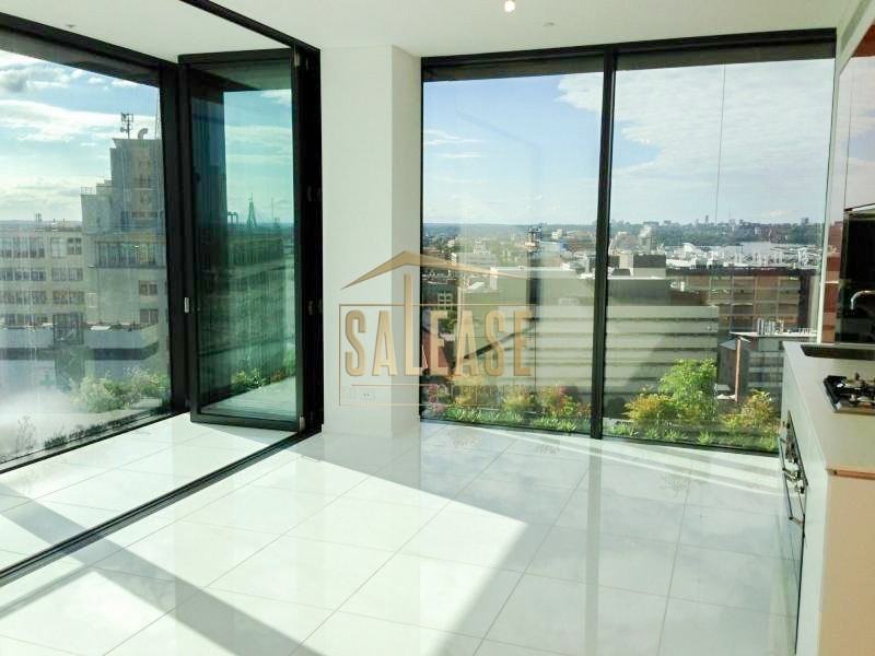 W1215/2 Chippendale Way, Chippendale NSW 2008