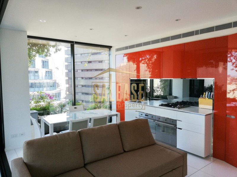 W1215/2 Chippendale Way, Chippendale NSW 2008