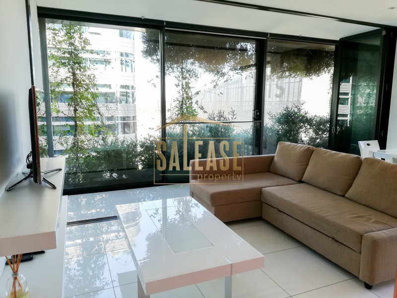 W1215/2 Chippendale Way, Chippendale NSW 2008