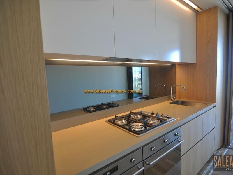 2507/3 CARLTON STREET, Chippendale NSW 2008