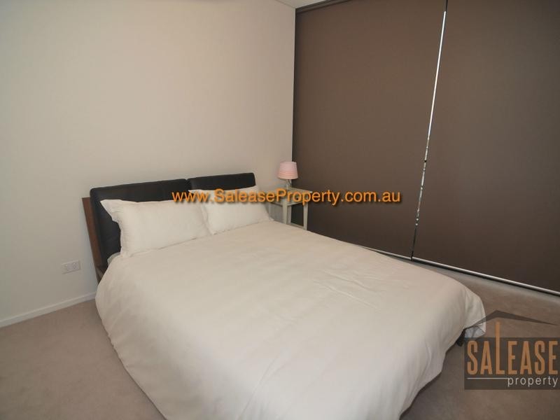 2507/3 CARLTON STREET, Chippendale NSW 2008