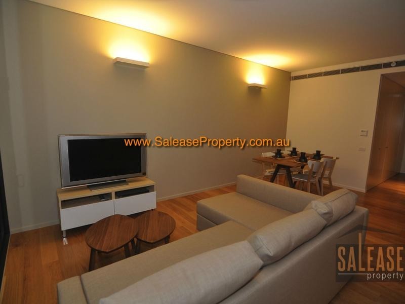 2507/3 CARLTON STREET, Chippendale NSW 2008