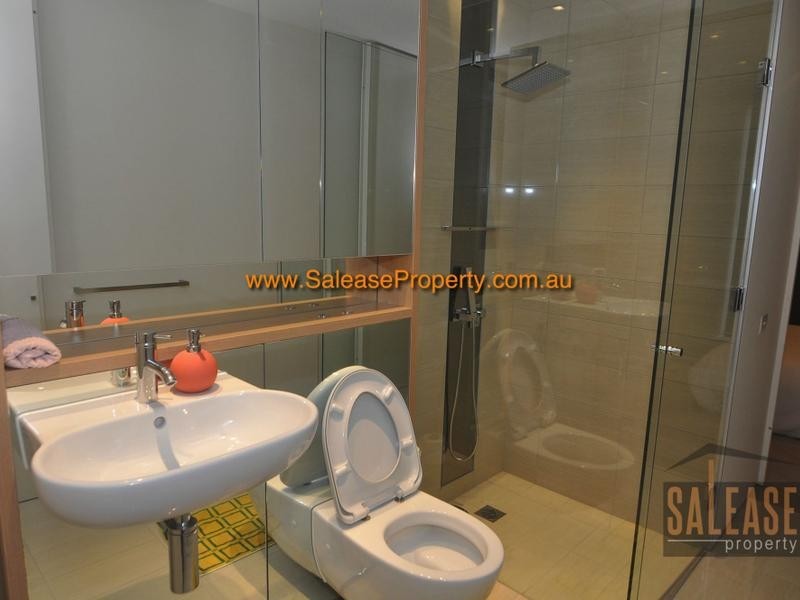 2507/3 CARLTON STREET, Chippendale NSW 2008