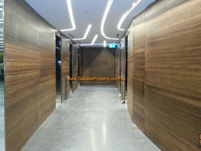 2507/3 CARLTON STREET, Chippendale NSW 2008