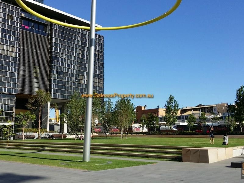 2507/3 CARLTON STREET, Chippendale NSW 2008