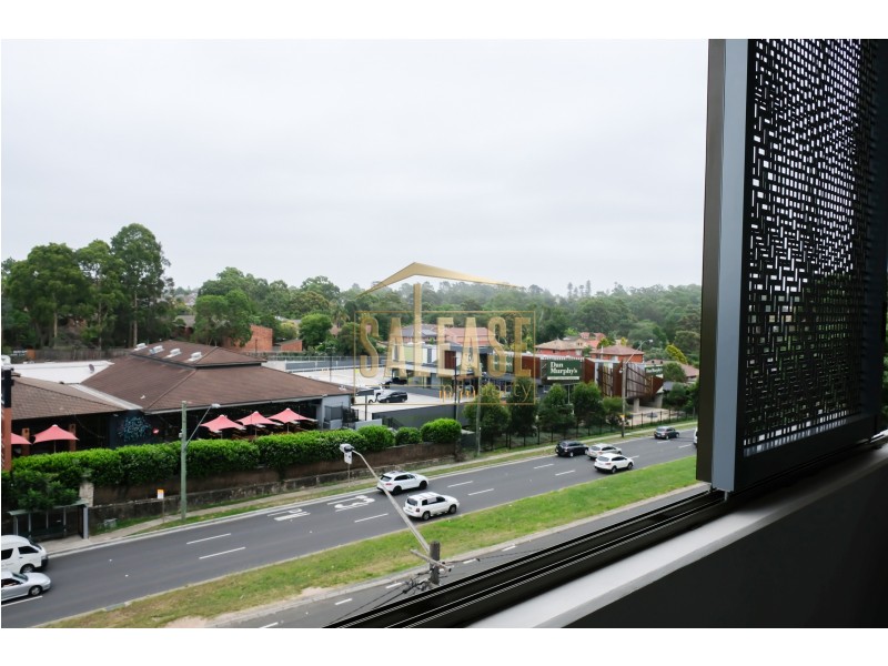 701/3 Mooltan Avenue, Macquarie Park NSW 2113