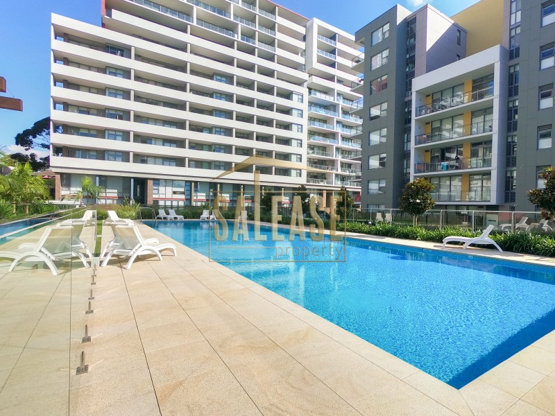 701/3 Mooltan Avenue, Macquarie Park NSW 2113