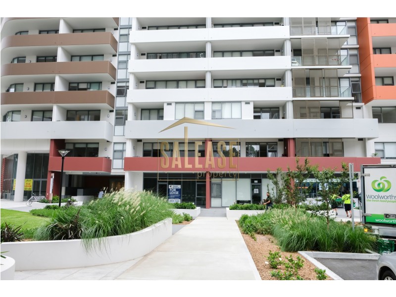 701/3 Mooltan Avenue, Macquarie Park NSW 2113