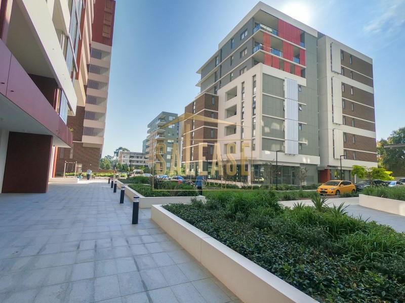 701/3 Mooltan Avenue, Macquarie Park NSW 2113