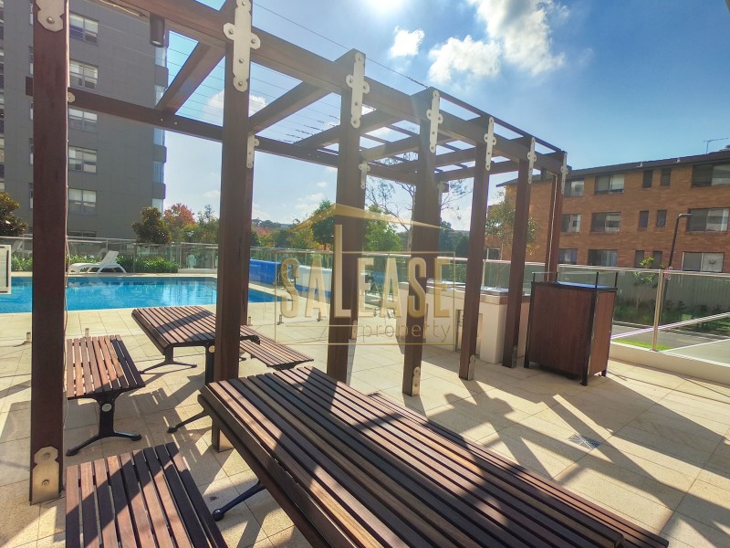 701/3 Mooltan Avenue, Macquarie Park NSW 2113