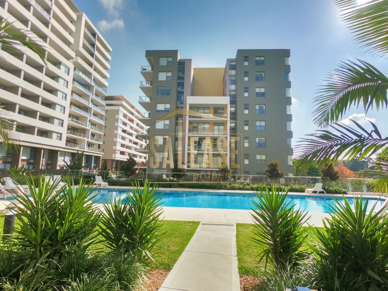 701/3 Mooltan Avenue, Macquarie Park NSW 2113