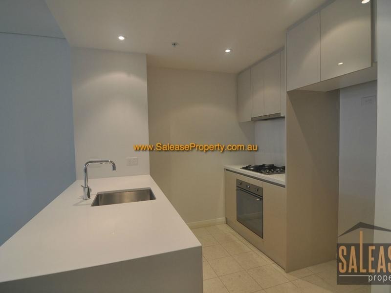 Unit 605D/5 Pope Street, Ryde NSW 2112