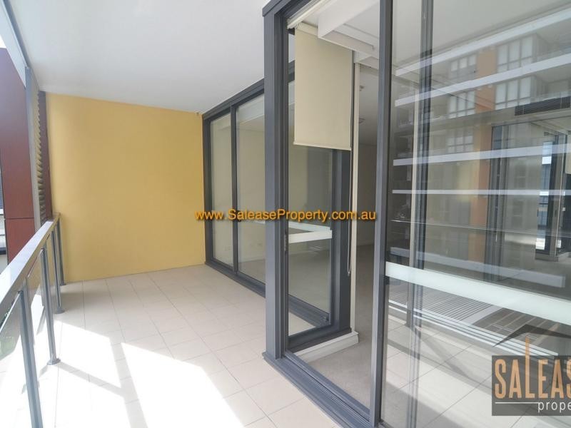 Unit 605D/5 Pope Street, Ryde NSW 2112