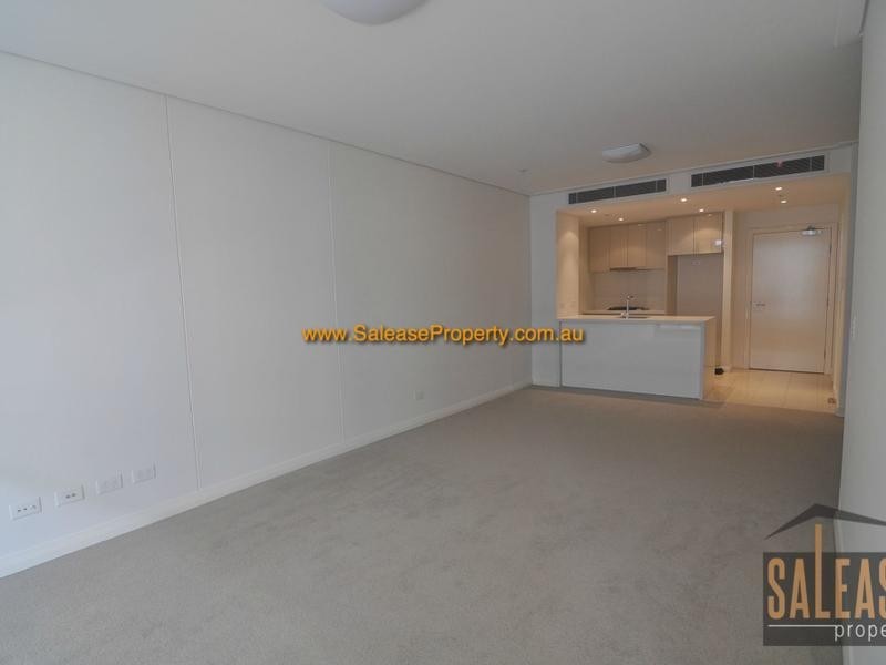Unit 605D/5 Pope Street, Ryde NSW 2112