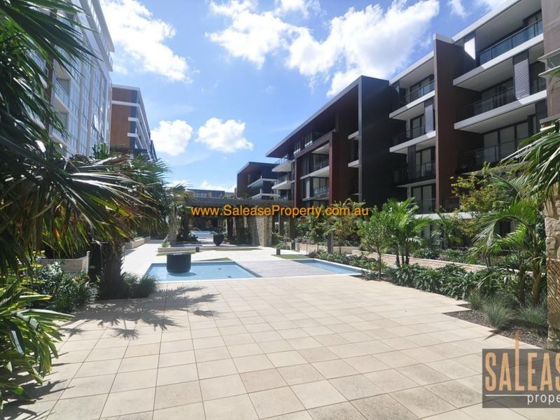 Unit 605D/5 Pope Street, Ryde NSW 2112