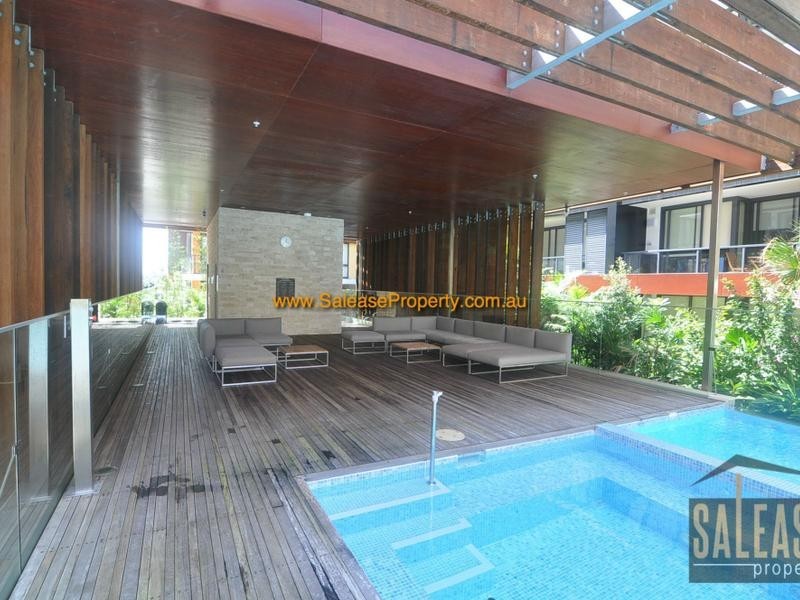 Unit 605D/5 Pope Street, Ryde NSW 2112