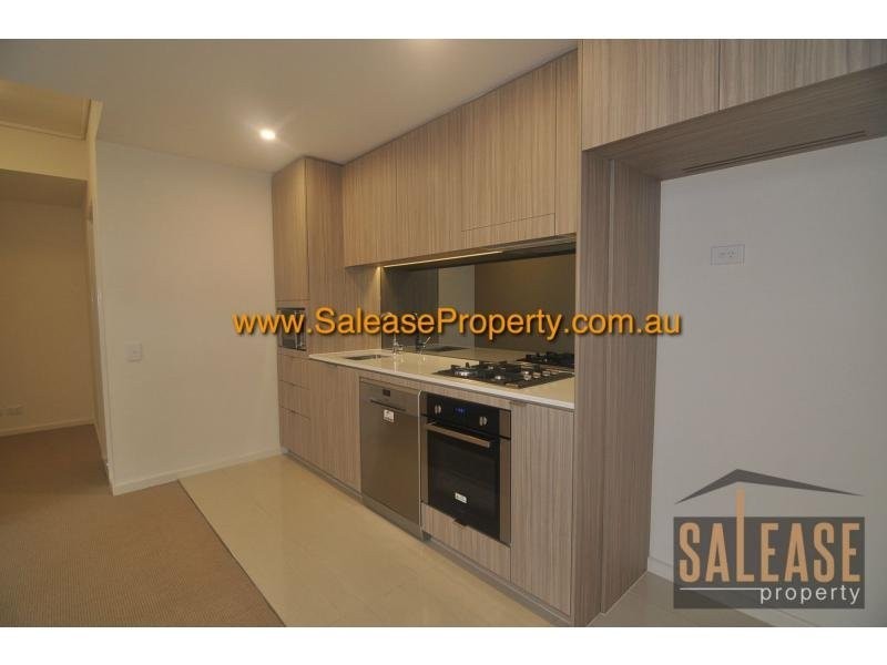 Unit 104/1 Vermont Crescent, Riverwood NSW 2210