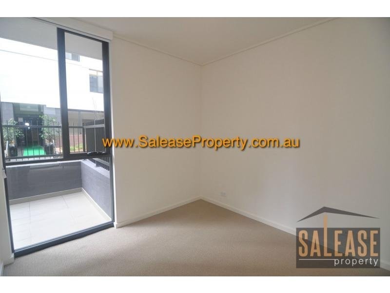 Unit 104/1 Vermont Crescent, Riverwood NSW 2210