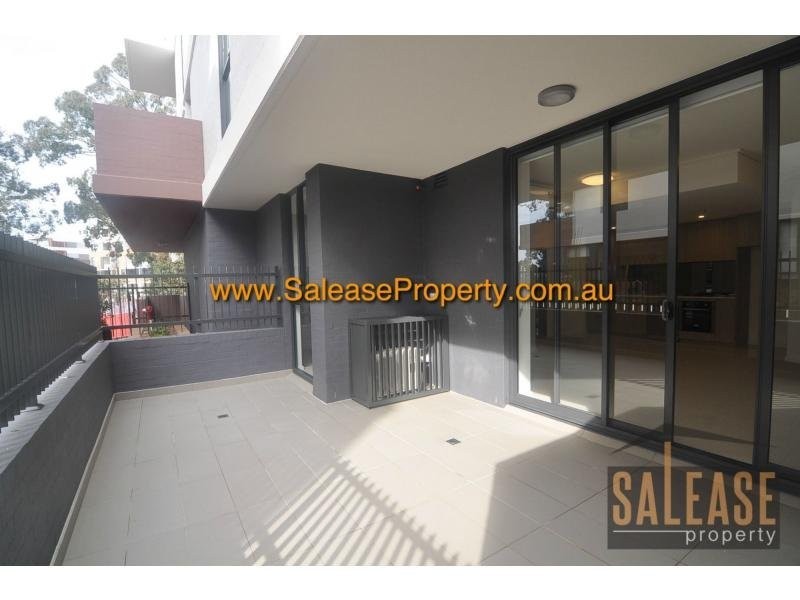 Unit 104/1 Vermont Crescent, Riverwood NSW 2210