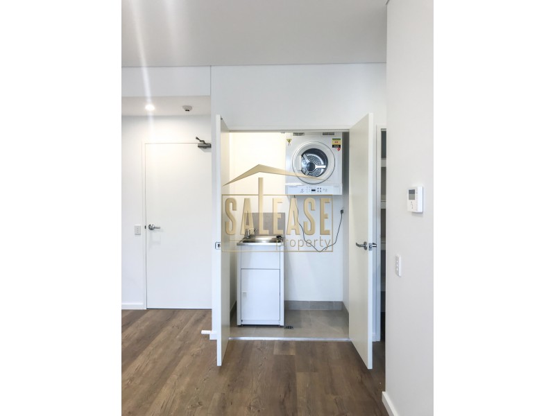 A202/21 Atkinson Street, Liverpool NSW 2170