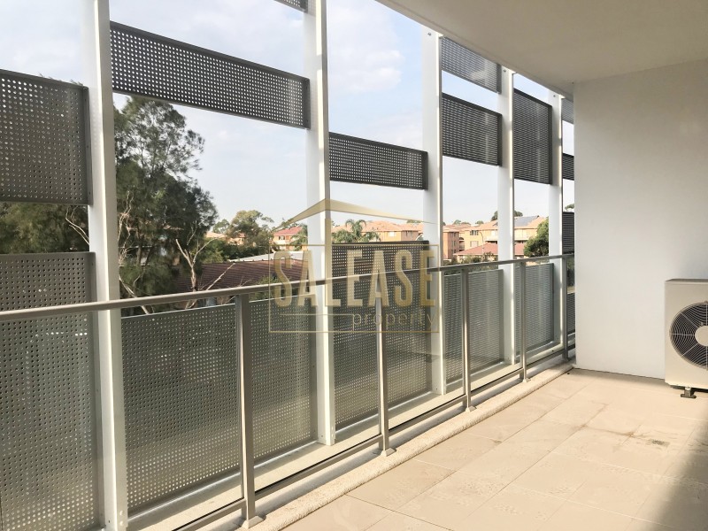 A202/21 Atkinson Street, Liverpool NSW 2170