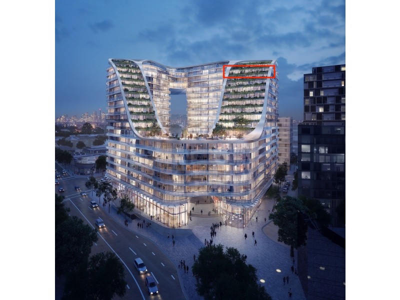 18.12/301 Botany Road, Zetland NSW 2017