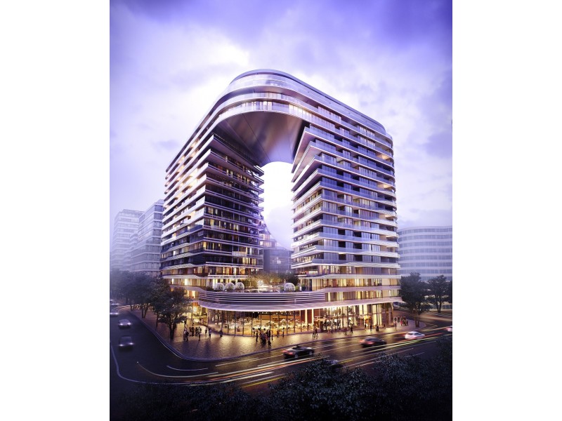 18.12/301 Botany Road, Zetland NSW 2017