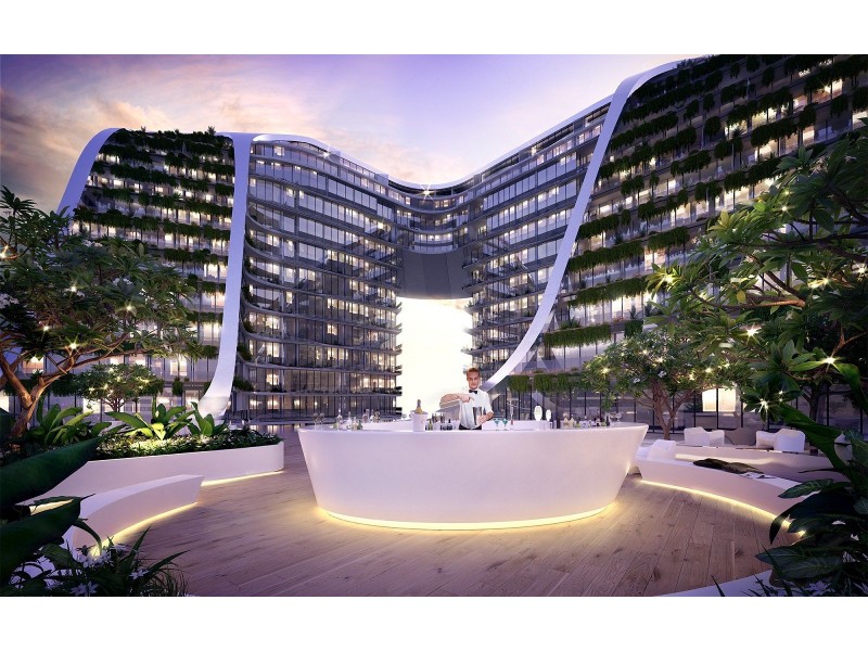 18.12/301 Botany Road, Zetland NSW 2017