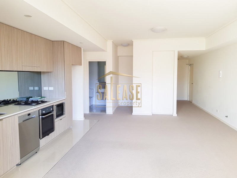 521/7 Washington Avenue, Riverwood NSW 2210