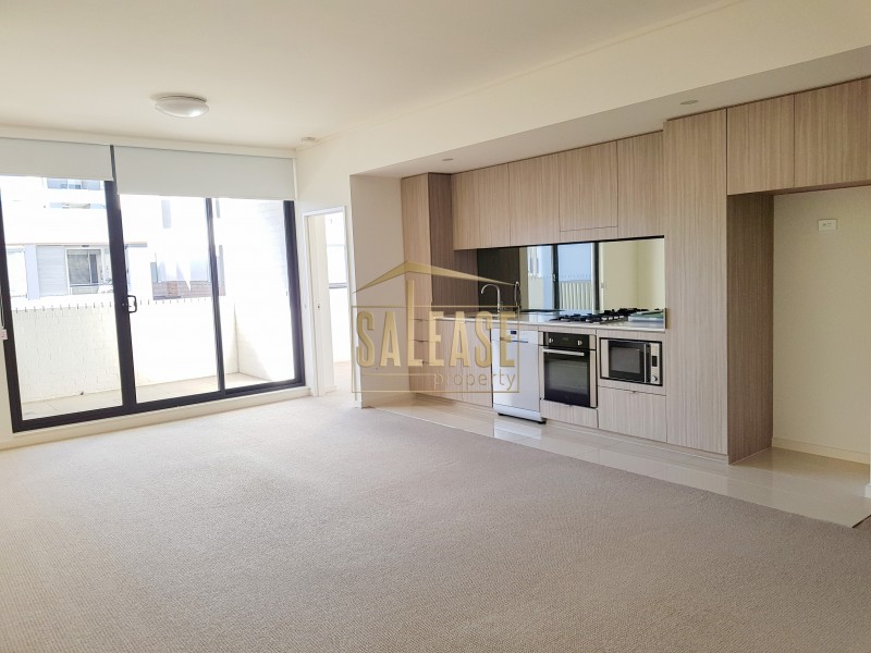 521/7 Washington Avenue, Riverwood NSW 2210