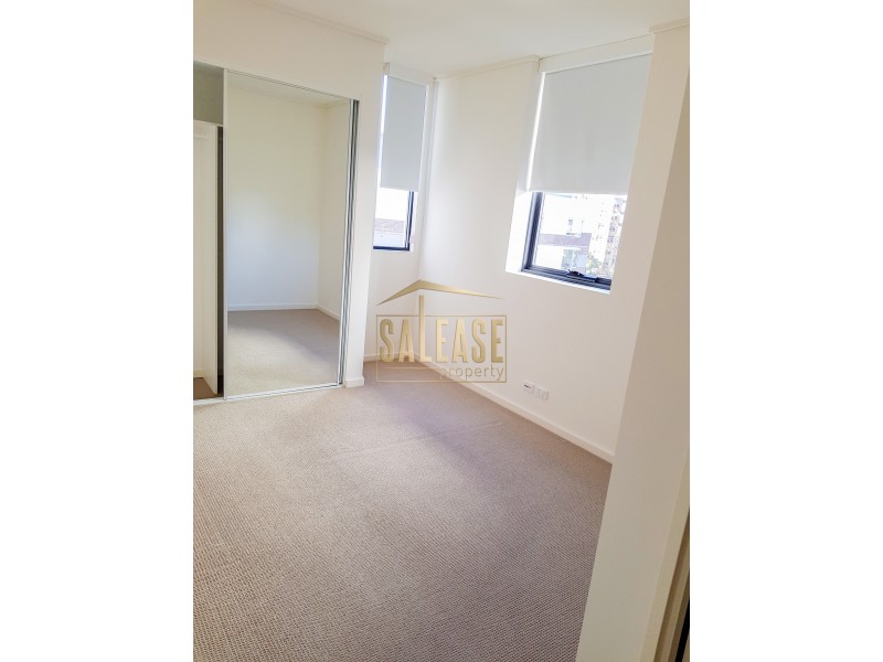 521/7 Washington Avenue, Riverwood NSW 2210