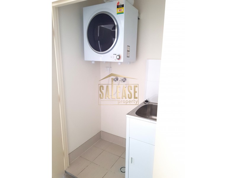 521/7 Washington Avenue, Riverwood NSW 2210