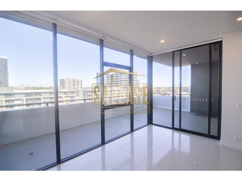 909/1 Hutchinson Walk, Zetland NSW 2017