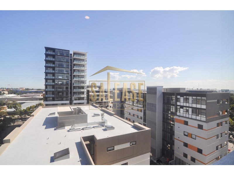 909/1 Hutchinson Walk, Zetland NSW 2017