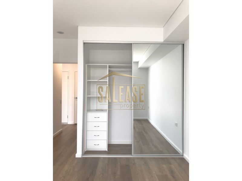 A202/21 Atkinson St., Liverpool NSW 2170