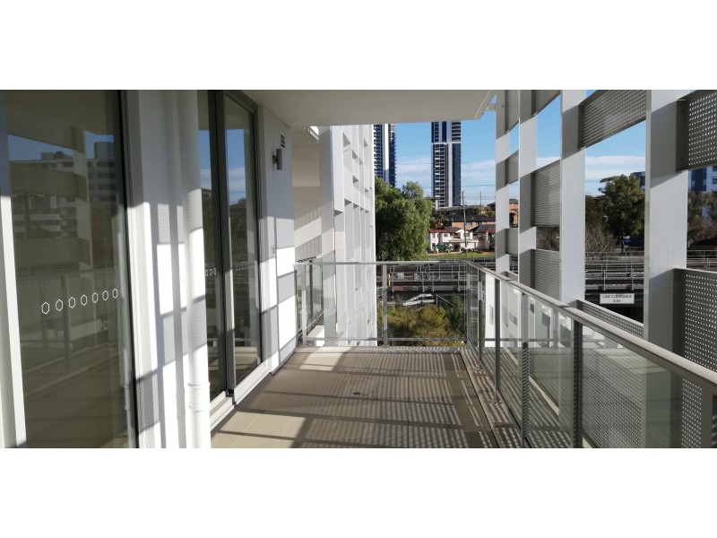 A202/21 Atkinson St., Liverpool NSW 2170