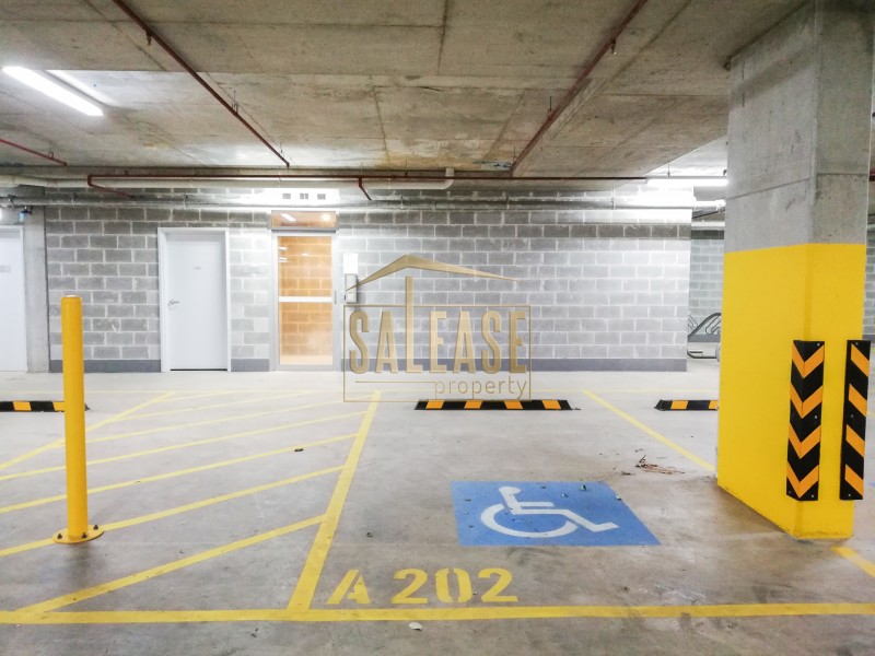 A202/21 Atkinson St., Liverpool NSW 2170