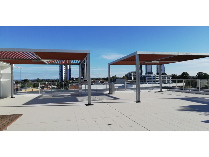 A202/21 Atkinson St., Liverpool NSW 2170