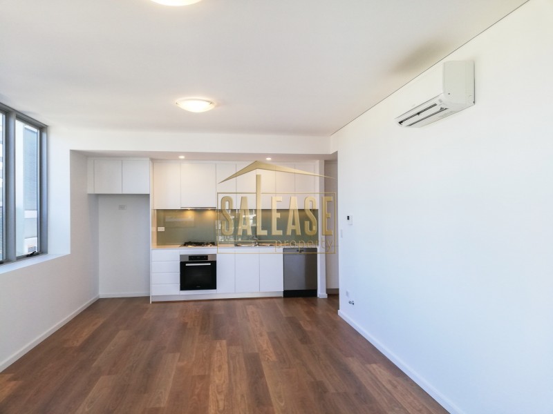 B606/21 Atkinson Street, Liverpool NSW 2170