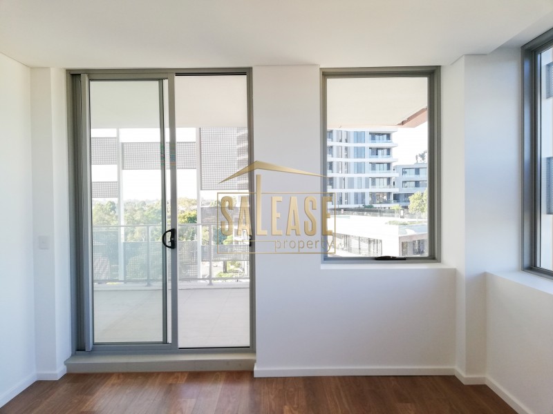 B606/21 Atkinson Street, Liverpool NSW 2170