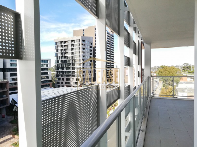 B606/21 Atkinson Street, Liverpool NSW 2170