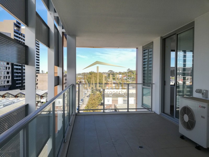 B606/21 Atkinson Street, Liverpool NSW 2170