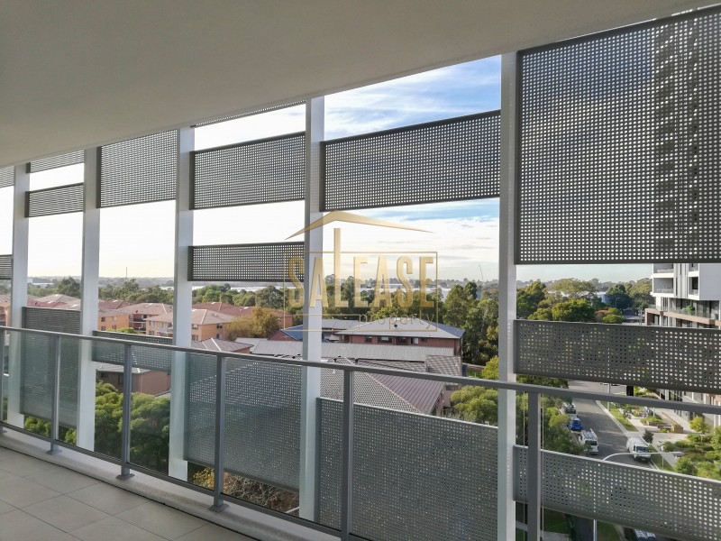 B606/21 Atkinson Street, Liverpool NSW 2170