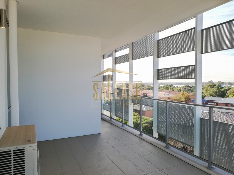 B606/21 Atkinson Street, Liverpool NSW 2170